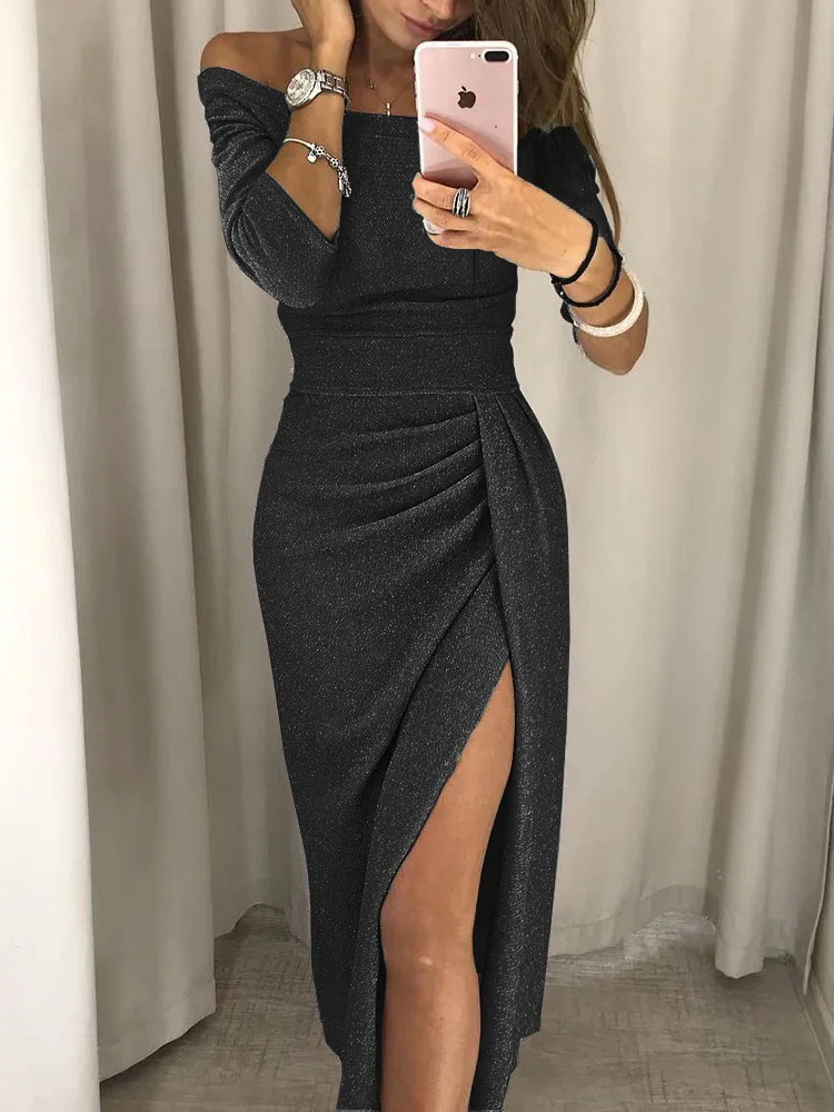 Dora® | Long Dress - Image 12
