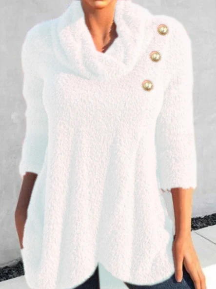 Doris | Casual and fashionable winter garment - Image 15