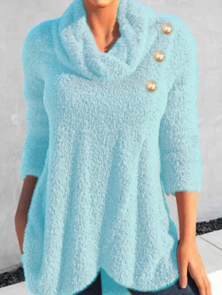 Doris | Casual and fashionable winter garment - Image 19