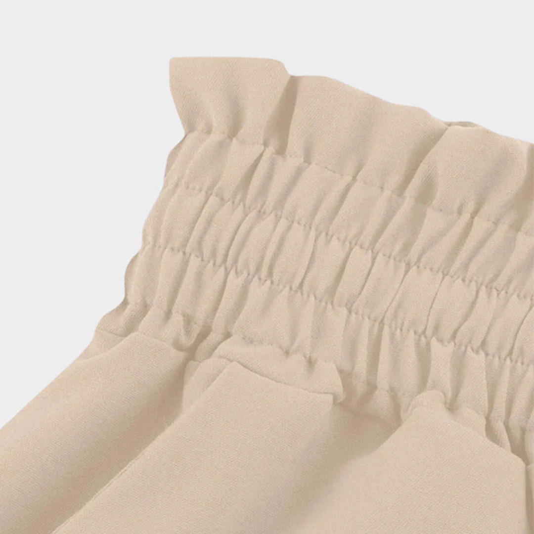 Doris® | Elegant Loose Trousers - Image 10