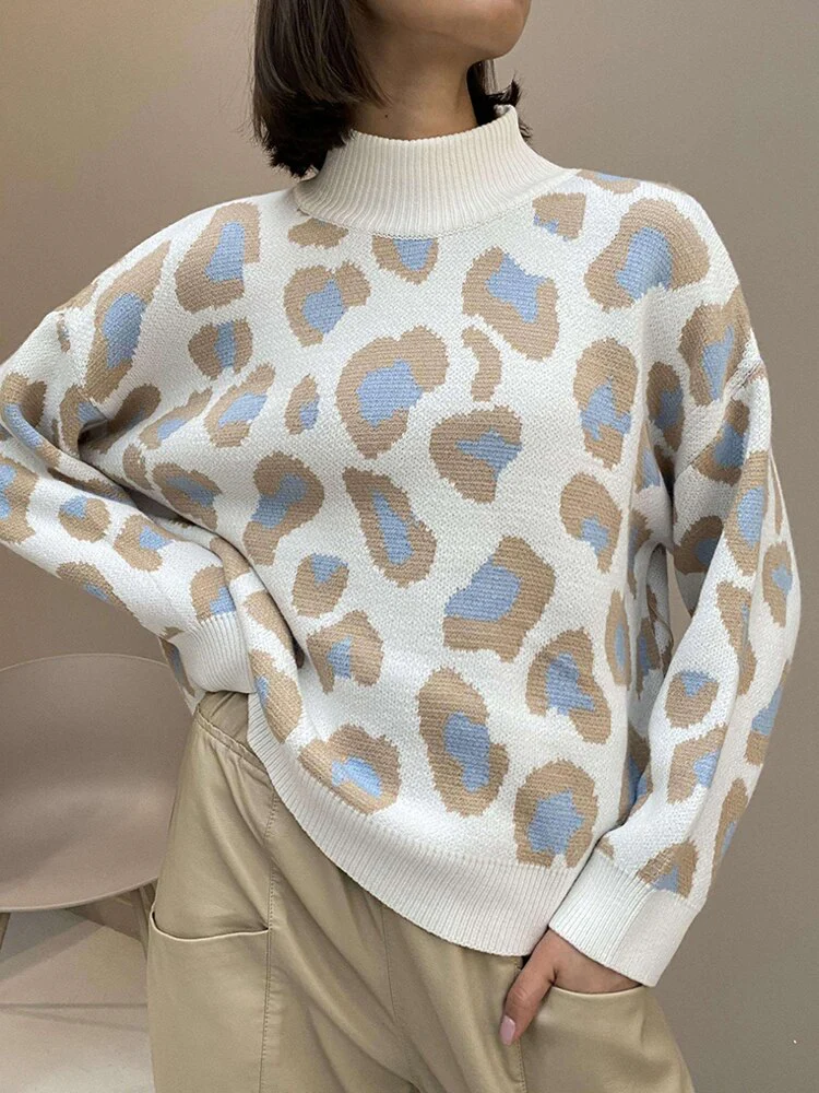 Doris® | Trendy and elegant winter sweater - Image 3