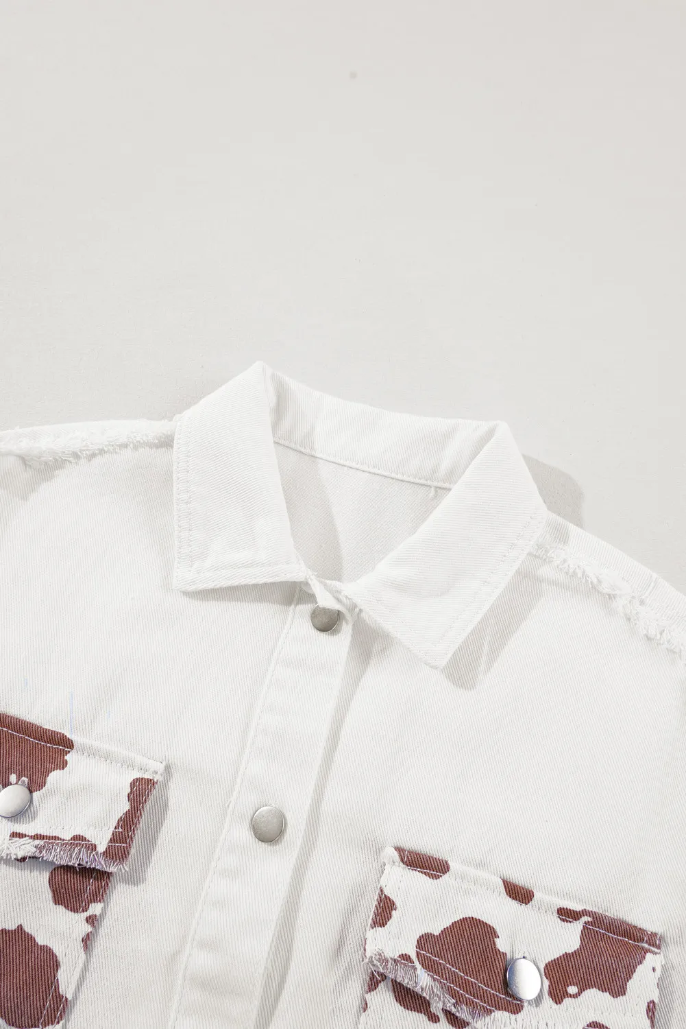 Dorotea | Classic and elegant winter jacket - Image 4