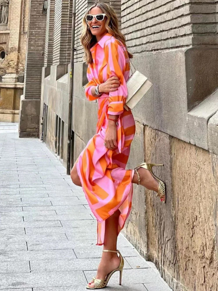Dorotea® | Versatile and comfortable dress - Image 2