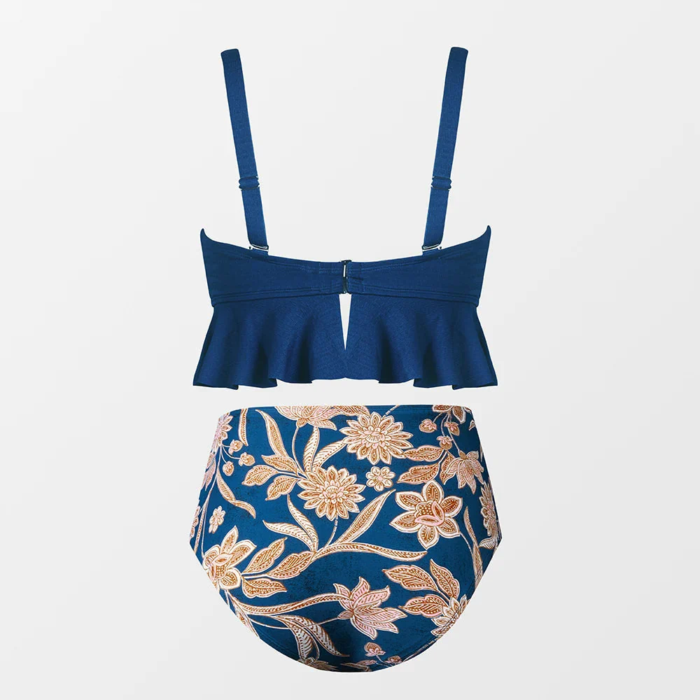 Drusila® | Fashionable and minimalist bikini - Image 6