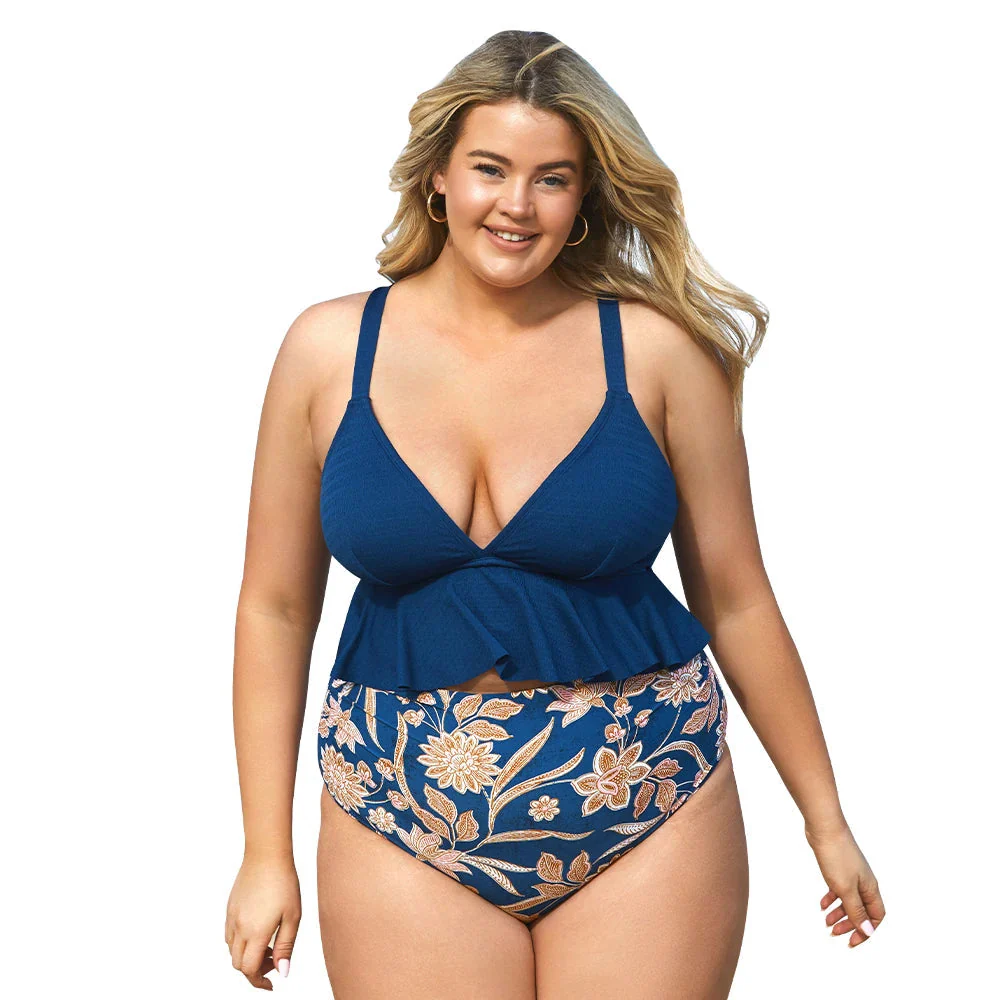 Drusila® | Fashionable and minimalist bikini - Image 7