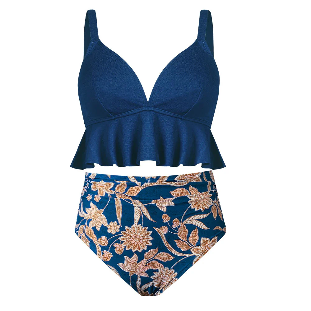 Drusila® | Fashionable and minimalist bikini - Image 8