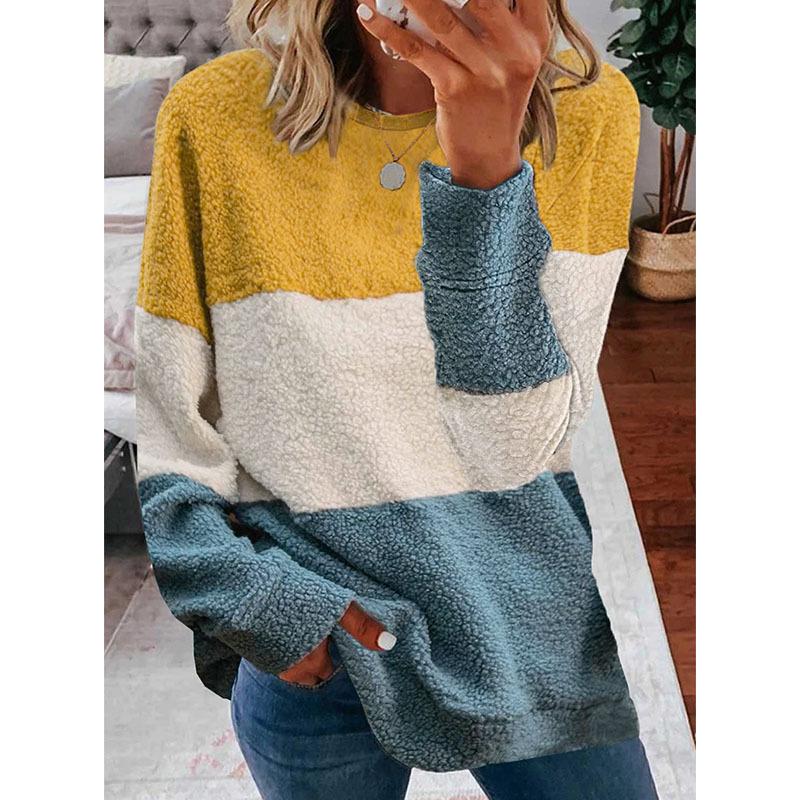 Dulce | Chic and versatile winter garment - Image 12