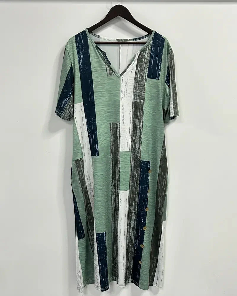 Dulce® | Elegant and versatile summer dress - Image 2
