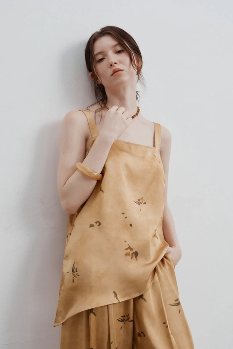 Dulce® | Printed Tank Top - Image 7