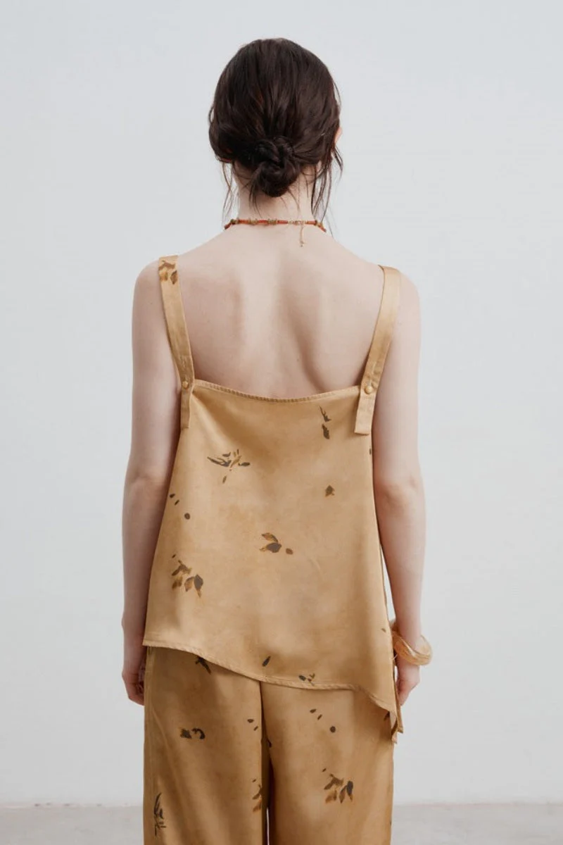 Dulce® | Printed Tank Top - Image 9