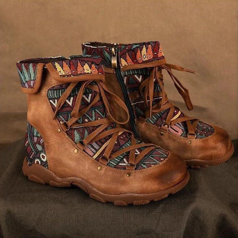 Dulce | Stylish and supportive orthopedic footwear. - Image 3