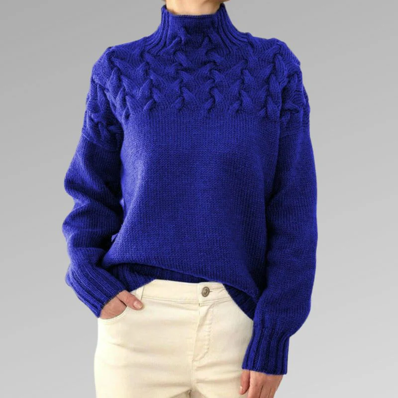 Dunja | Comfortable and elegant general garment