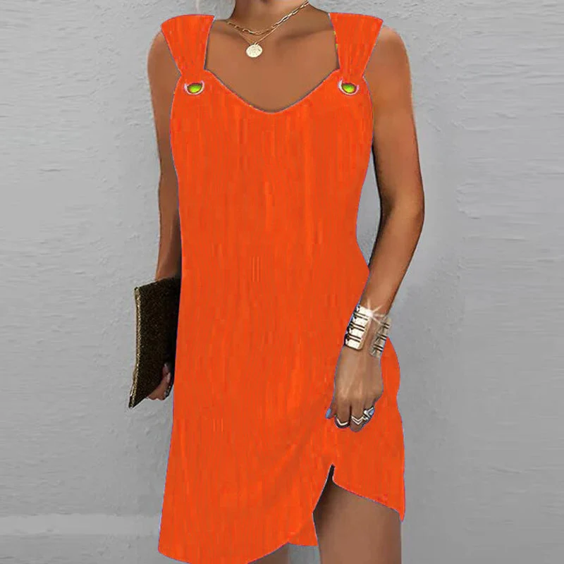 Edilberta® | Stylish Summer Dress - Image 2