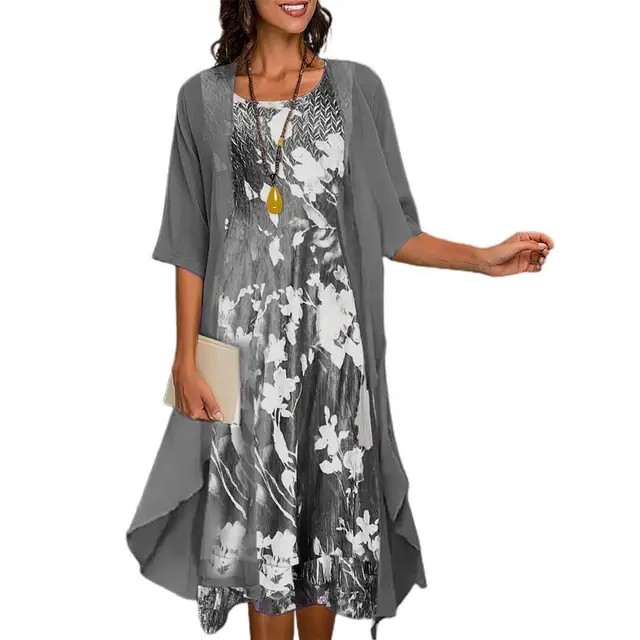 Edita® | Summer Dress For Women - Image 3