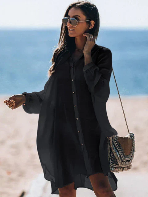 Edith® | Bikini Cover Up
