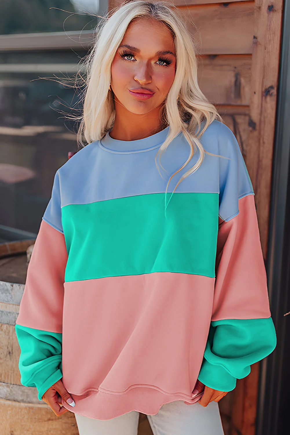 Edna | Relaxed and timeless winter garment - Image 3