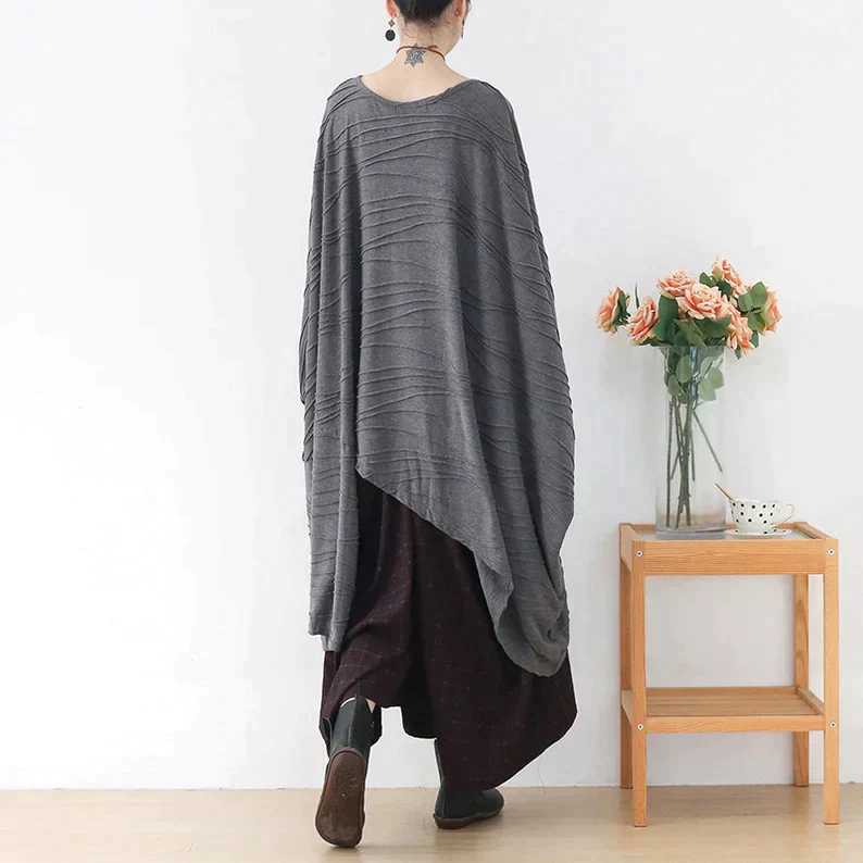 Edna® | Simple and stylish winter blouse
