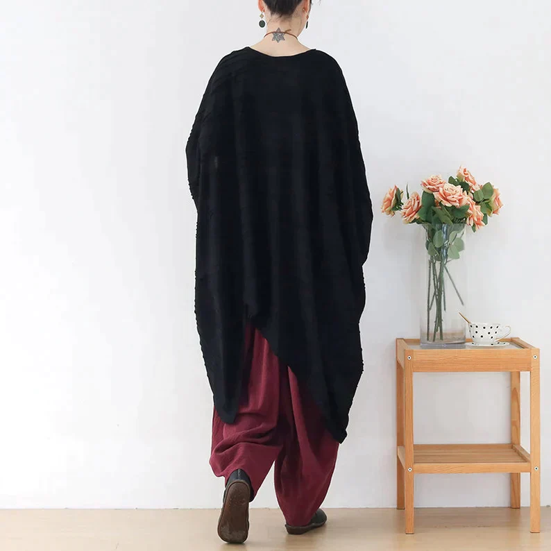 Edna® | Simple and stylish winter blouse - Image 2