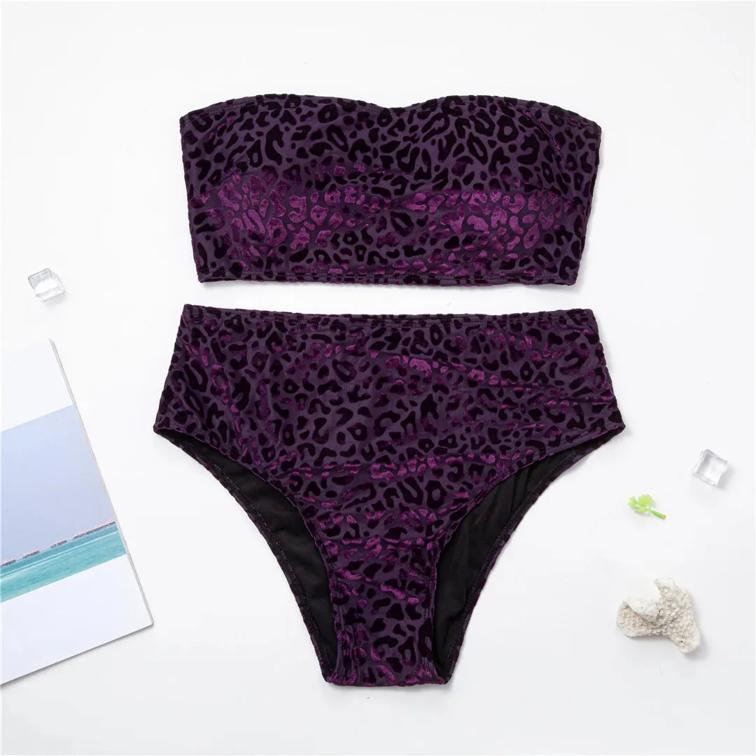 Eila® | Relaxed and stylish   bikini - Image 3