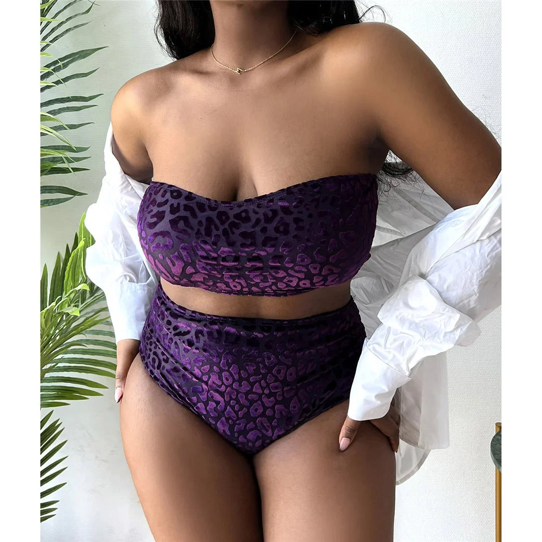 Eila® | Relaxed and stylish   bikini - Image 8