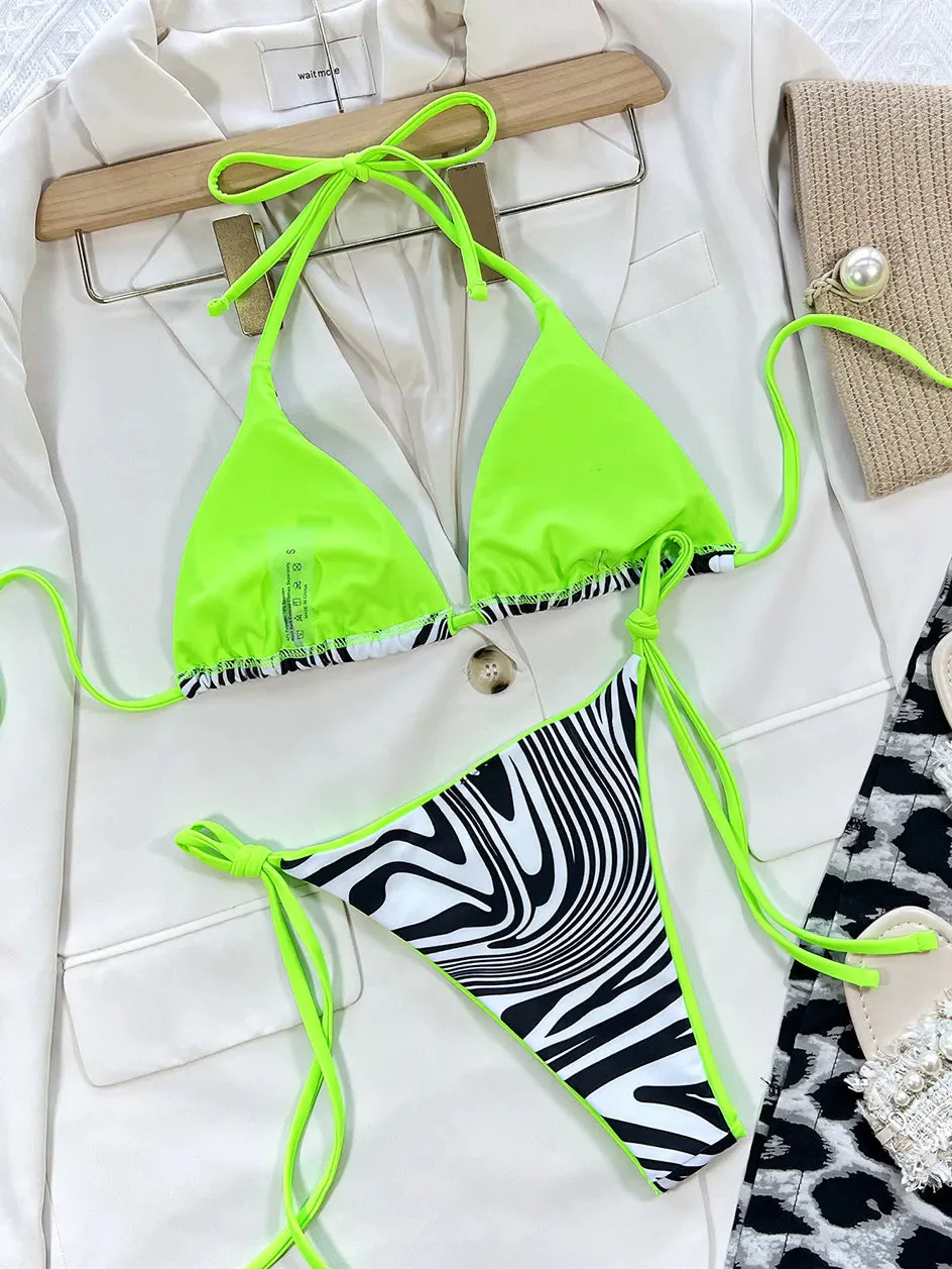 Eirene® | Casual and stylish bikini - Image 3