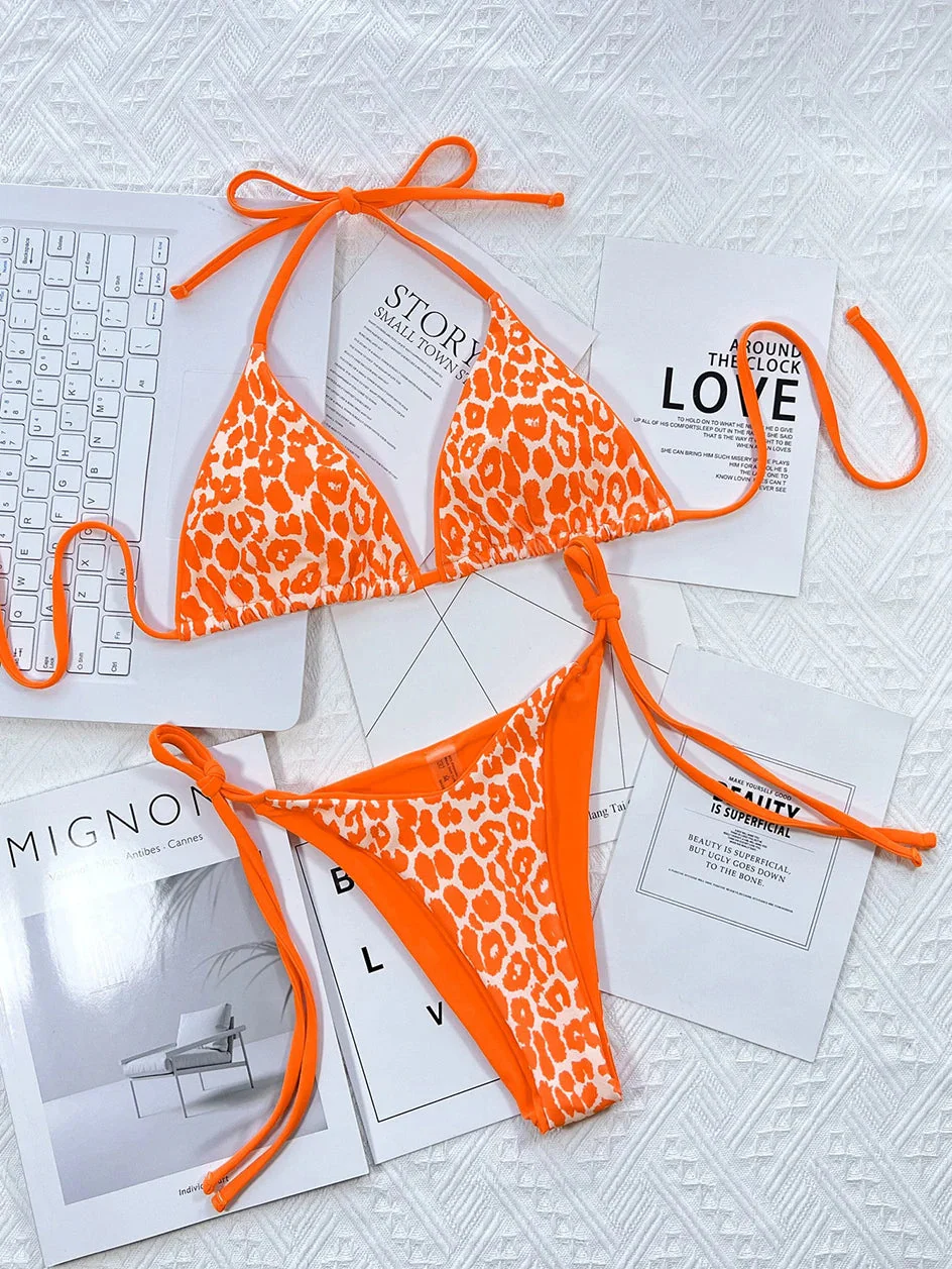 Eirene® | Casual and stylish bikini - Image 5