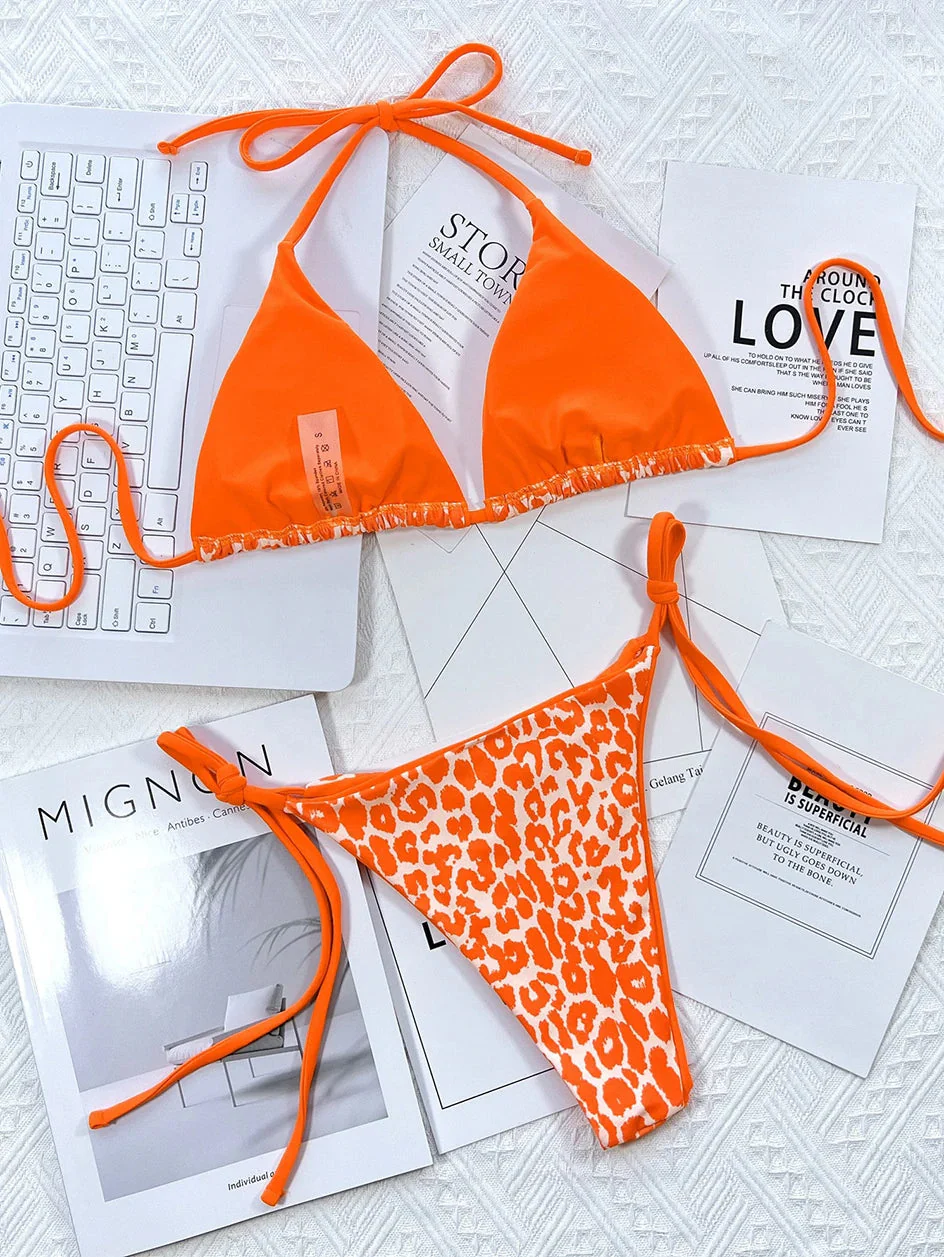 Eirene® | Casual and stylish bikini - Image 6