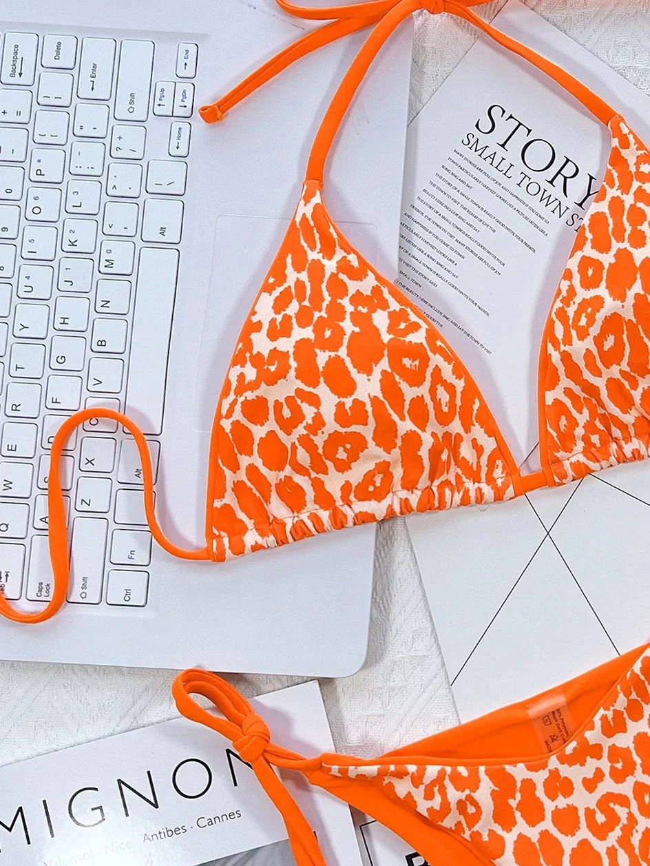 Eirene® | Casual and stylish bikini - Image 7