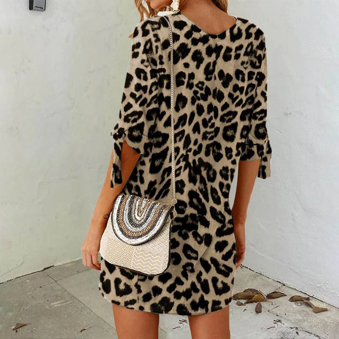 Elda® | Casual & elegant dress