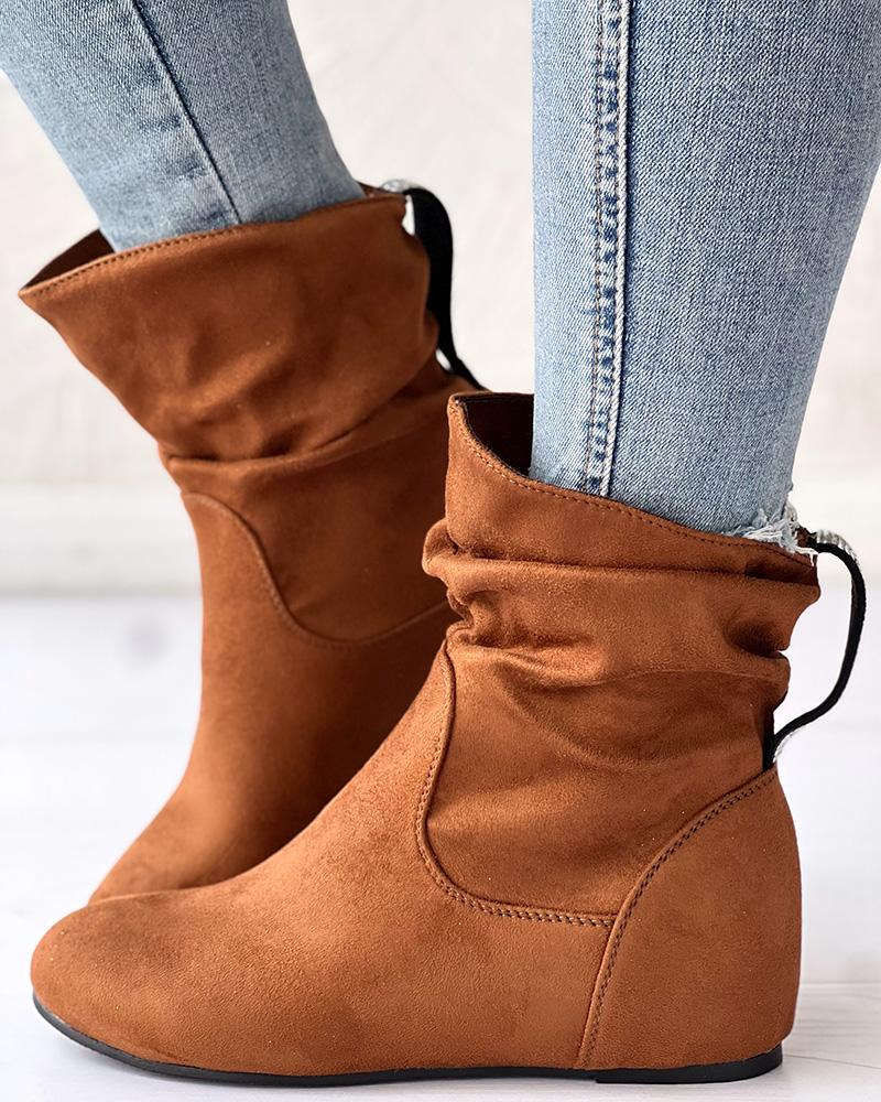 Elda | Comfortable and durable orthopedic boots - Image 4