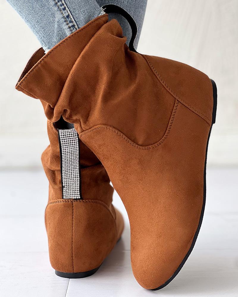 Elda | Comfortable and durable orthopedic boots - Image 6