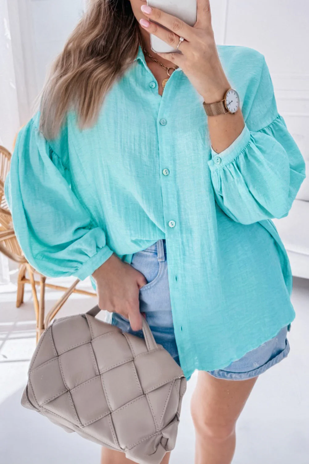Elda| Modern and fashionable winter clothing item - Image 11