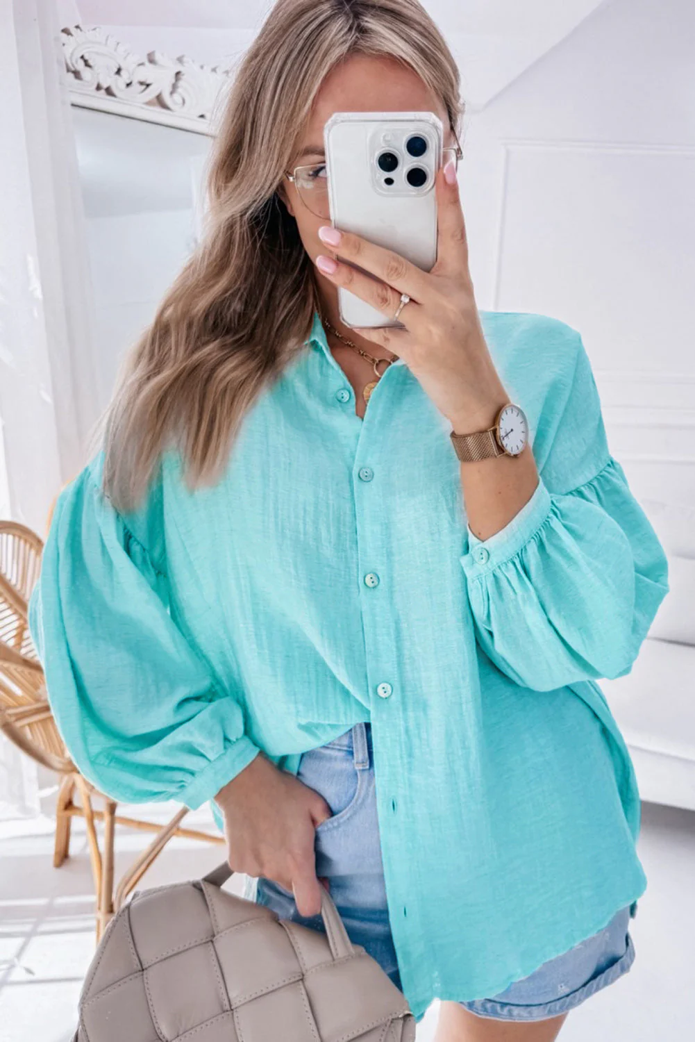 Elda| Modern and fashionable winter clothing item - Image 3