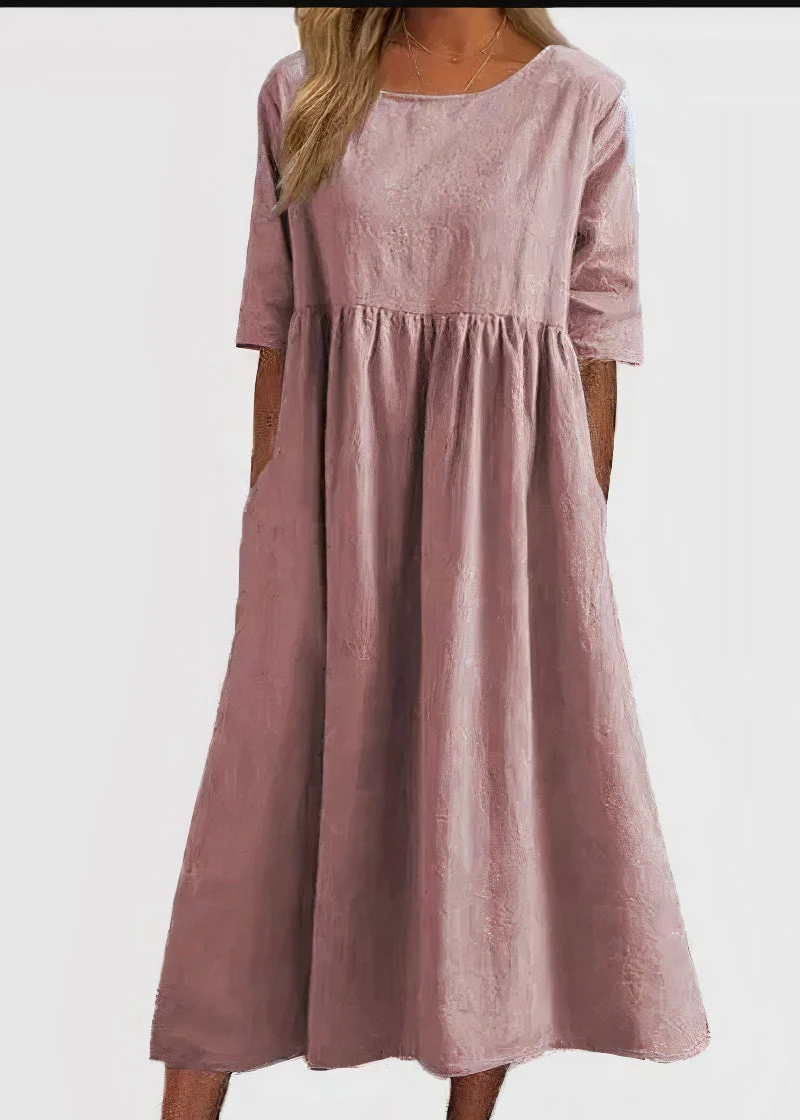 Elena® | Chic Summer Dress For Women - Image 3