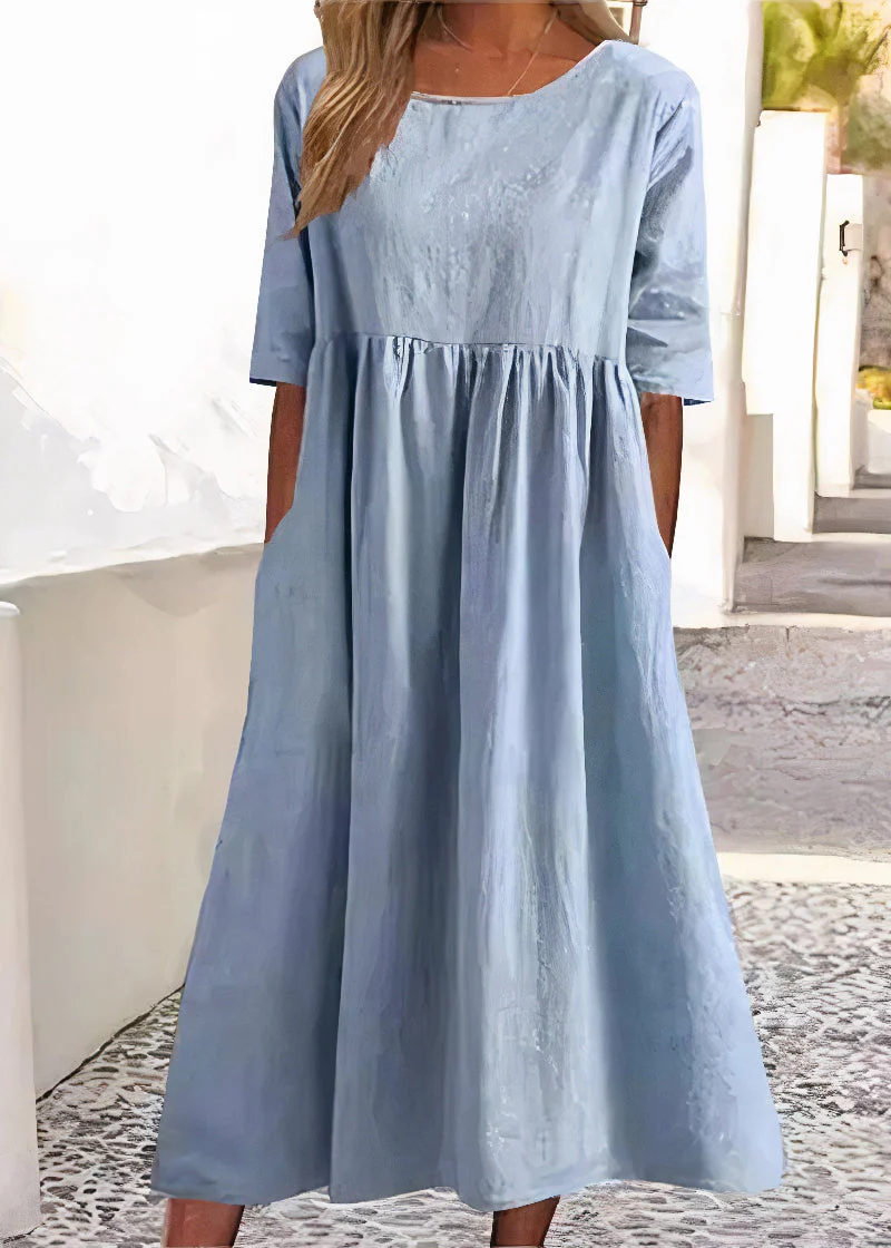 Elena® | Chic Summer Dress For Women - Image 5