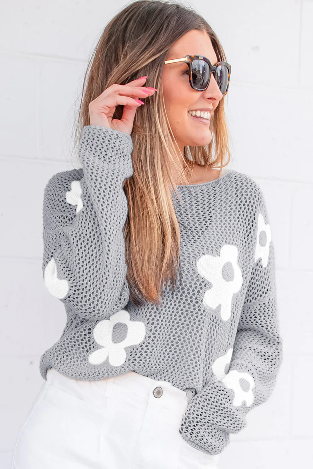 Elena® | Modern and versatile winter top
