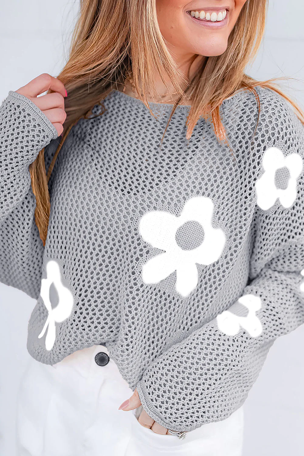 Elena® | Modern and versatile winter top - Image 5