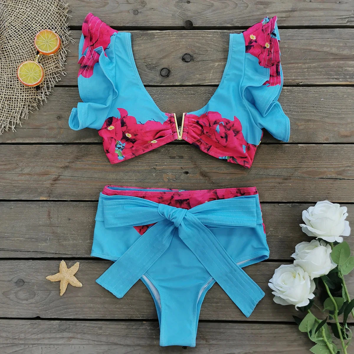 Elena® | Relaxed and stylish bikini - Image 5