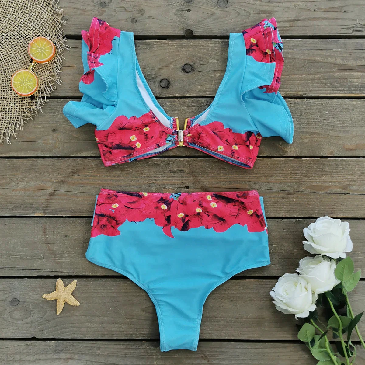 Elena® | Relaxed and stylish bikini - Image 6