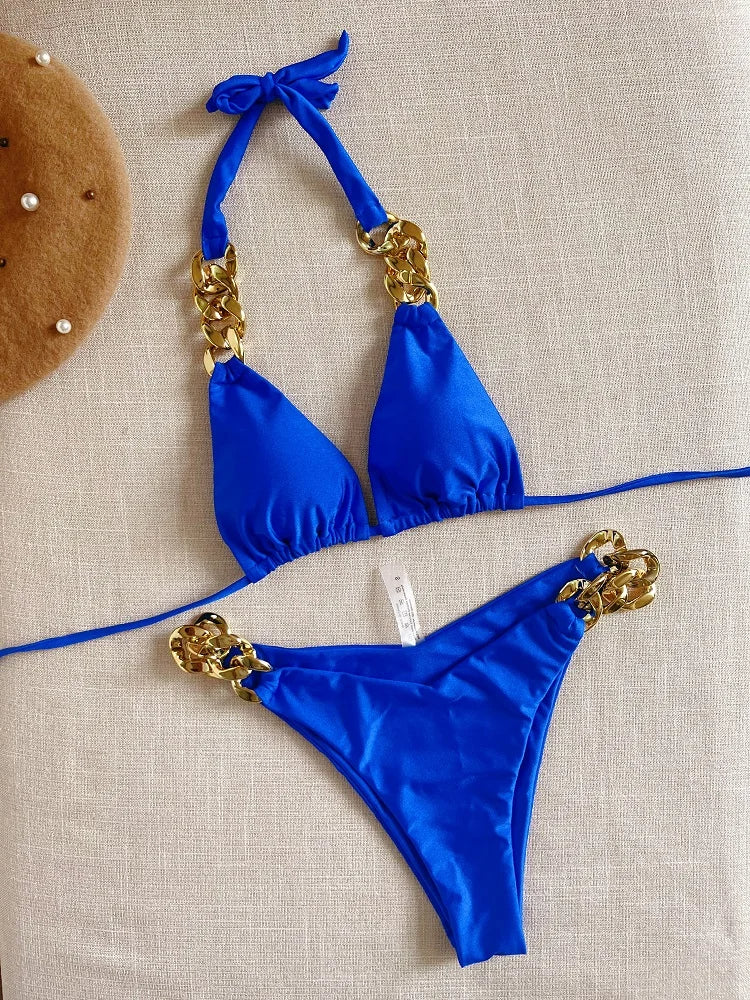 Eleonora® | Stylish and elegant bikini - Image 7