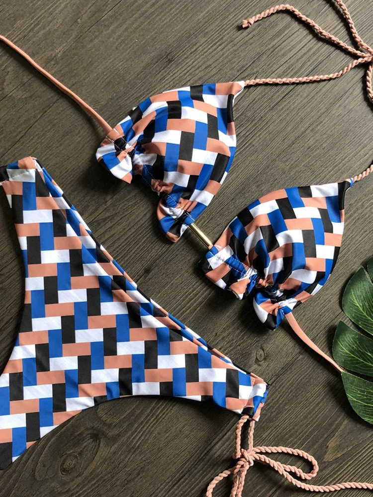 Elga® | Effortless and trendy bikinis