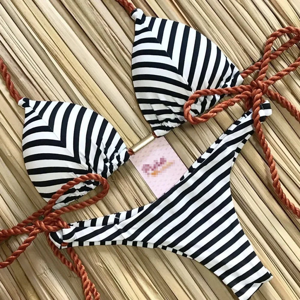 Elga® | Effortless and trendy bikinis - Image 3