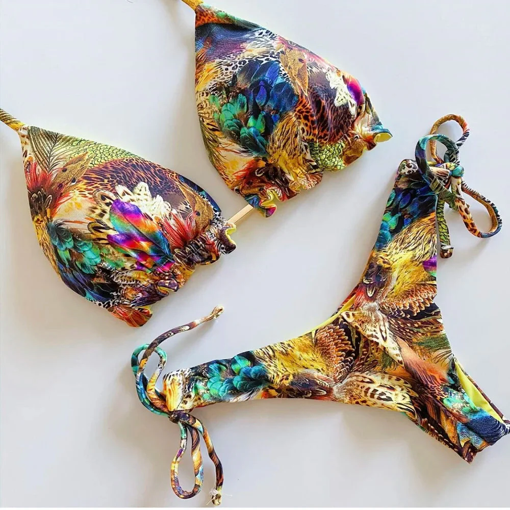 Elga® | Effortless and trendy bikinis - Image 5