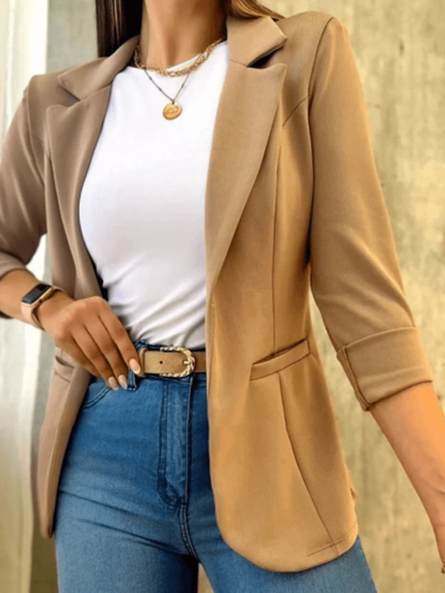 Eliana | Comfortable and stylish winter jacket - Image 4