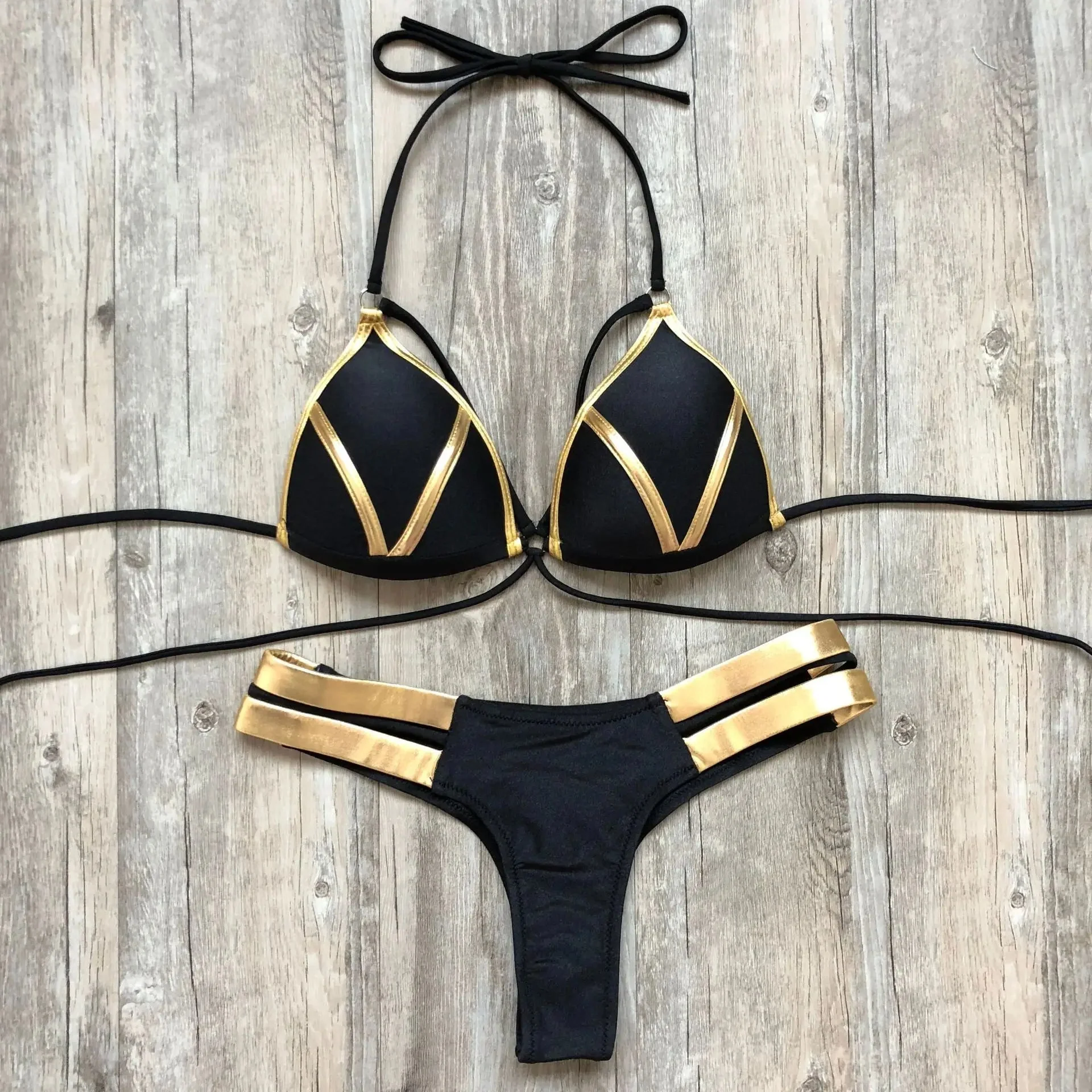 Eliana® | Effortless and trendy   bikinis - Image 2