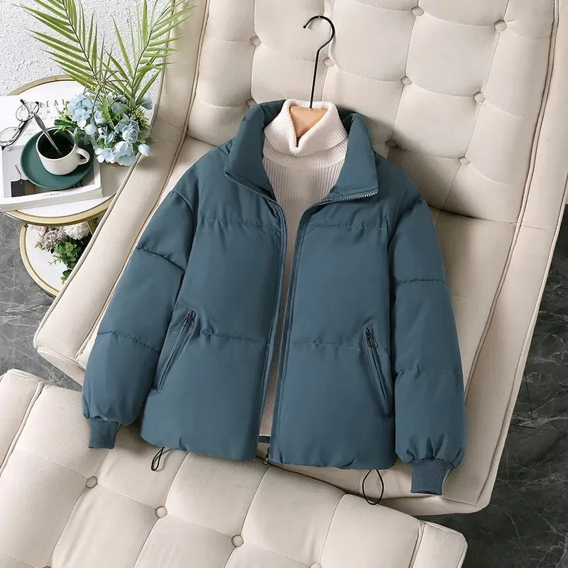 Eliana® | Fashionable and uncomplicated winter jacket - Image 2