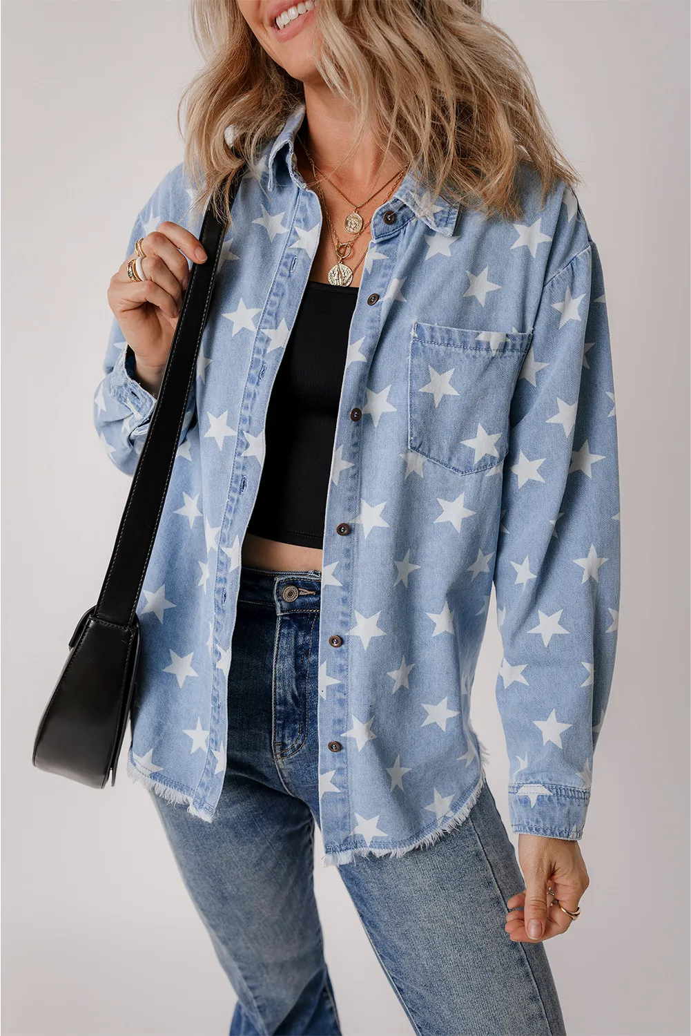 Eliana | Modern and fashionable winter jacket - Image 3
