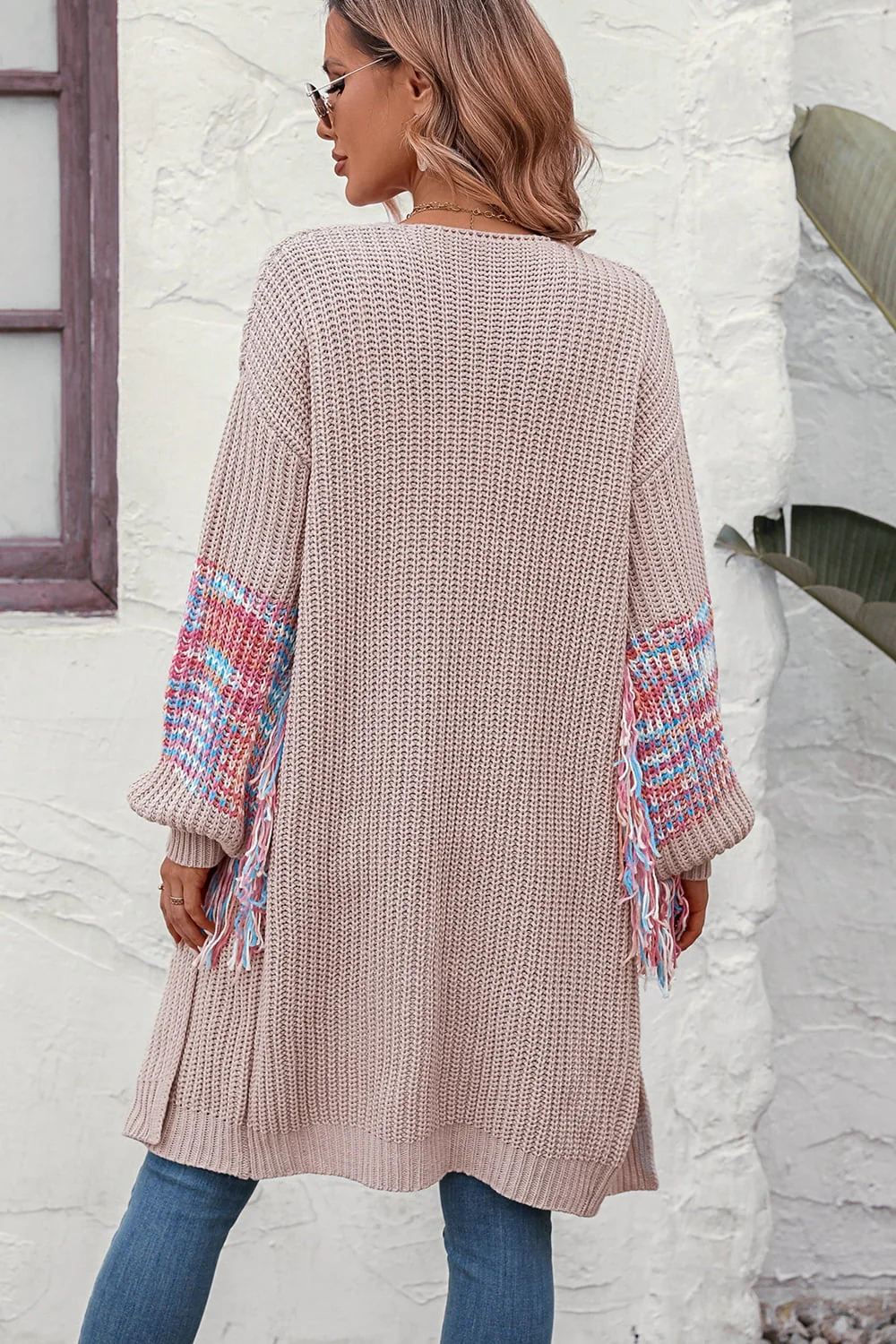 Eliana | Timeless and stylish winter cardigan - Image 5