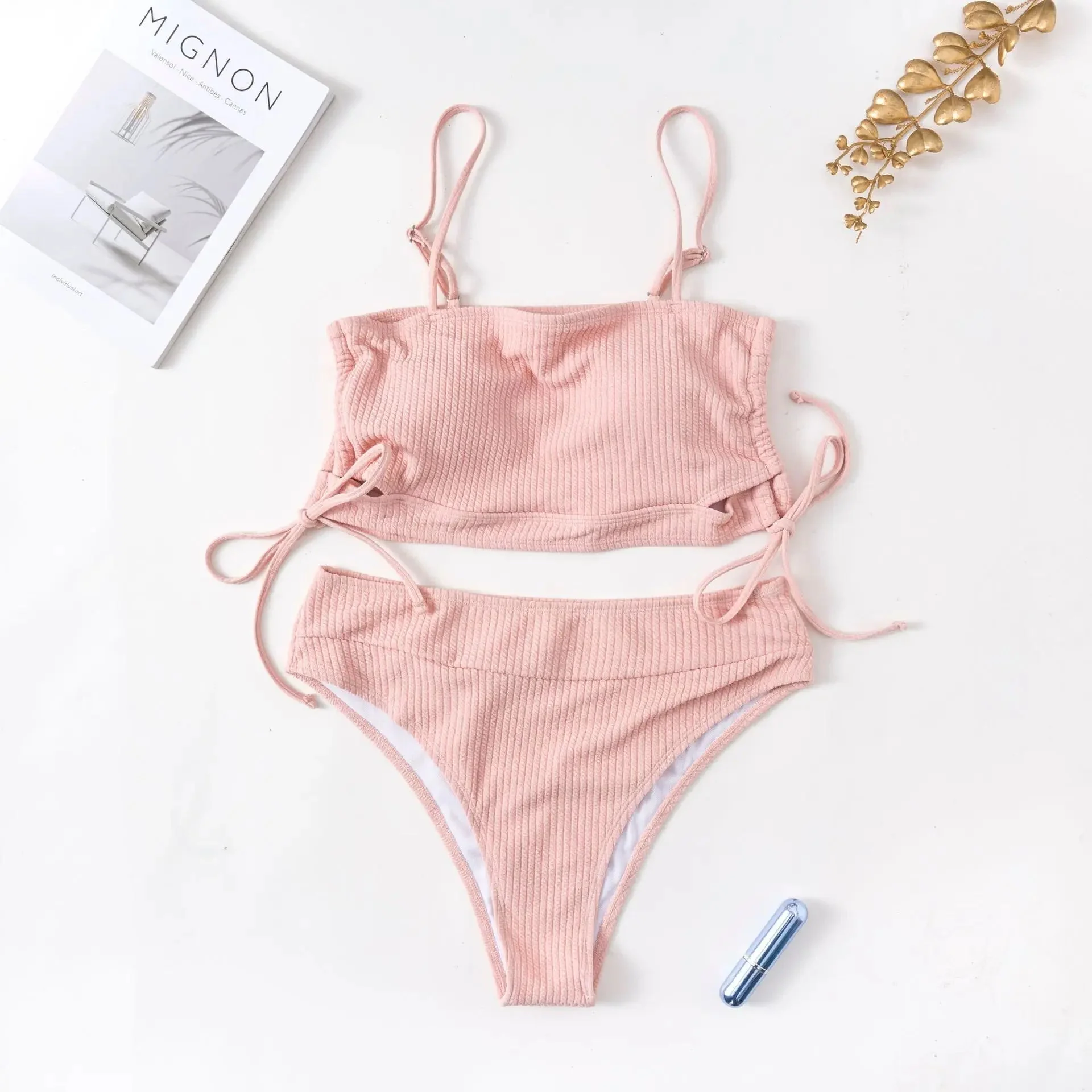 Elida® | Fashionable and effortless bikini - Image 14