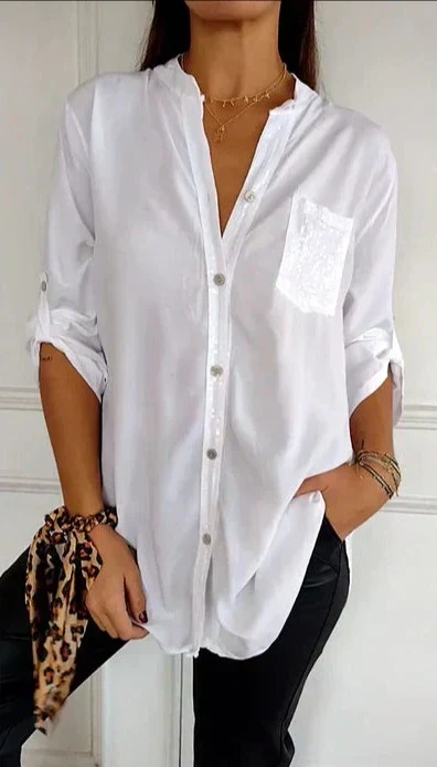 Elisa® | Casual Women'S Blouse - Image 11